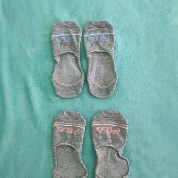 Socks - Picture 1 of 2